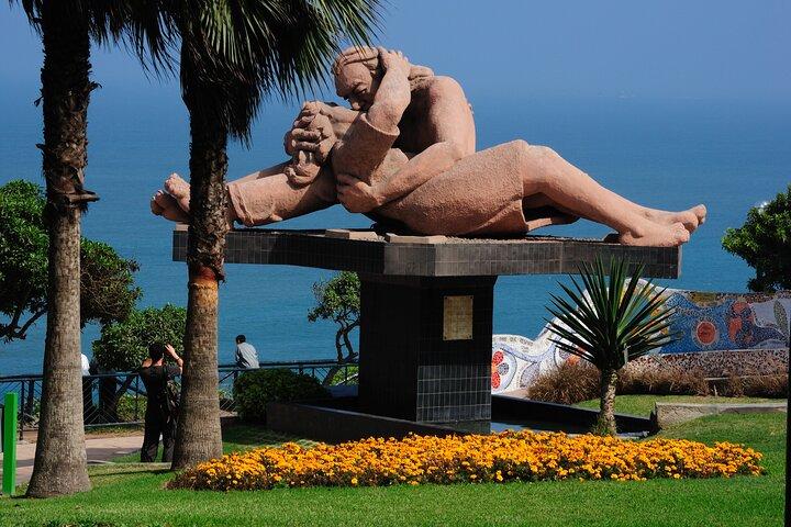 7 Dias de Amanhecer em Machu Picchu: Lima, Cusco e Sacred Valley