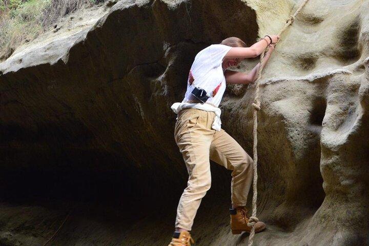2 Days Safari to Longonot NP and Hells Gate NP - Mid range.