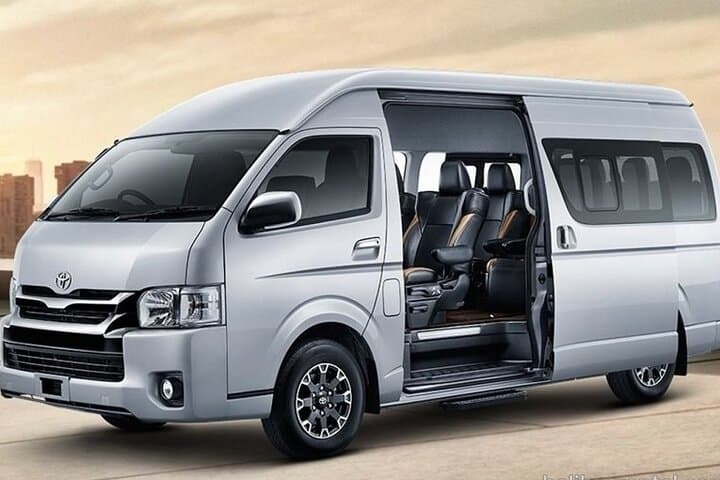 Private Transfer from Hotel in Luxor to Luxor Airport