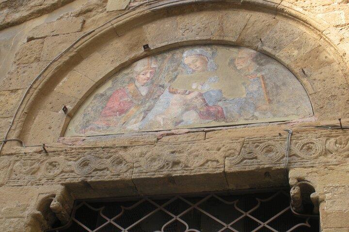 Excursão particular: excursão a pé por Siena