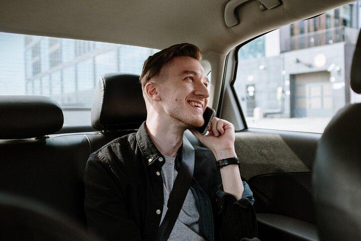 Explorez Osaka en une journée avec chauffeur Anglais