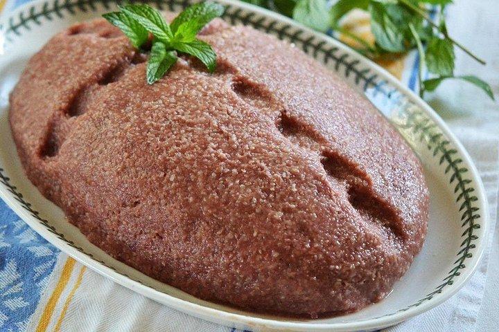 Authentic Lebanese Virtual Cooking Class Live from Lebanon