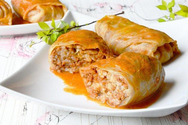 Authentic Lebanese Virtual Cooking Class Live from Lebanon