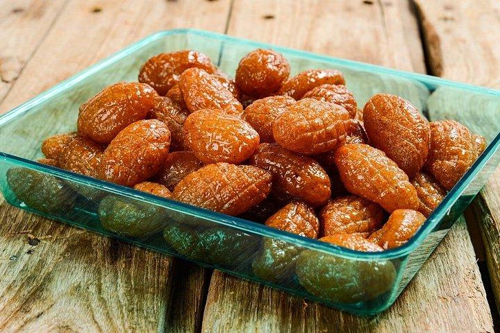 Authentic Lebanese Virtual Cooking Class Live from Lebanon