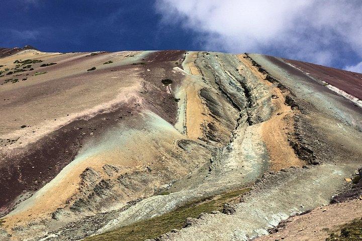 Rainbow Mountain Cusco Full Day