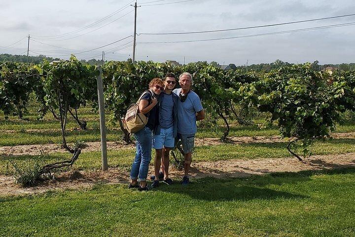 Niagara All American All-Inclusive-Boutique-Weintour