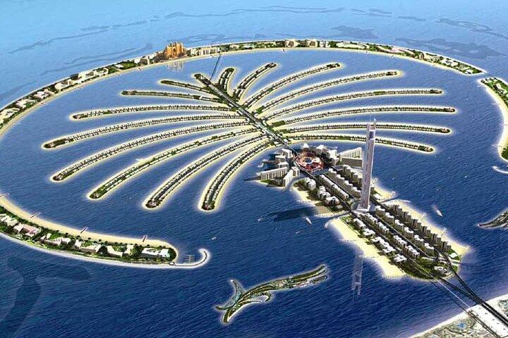 Dubai Marina Luxury Yacht & Breakfast from Dubai