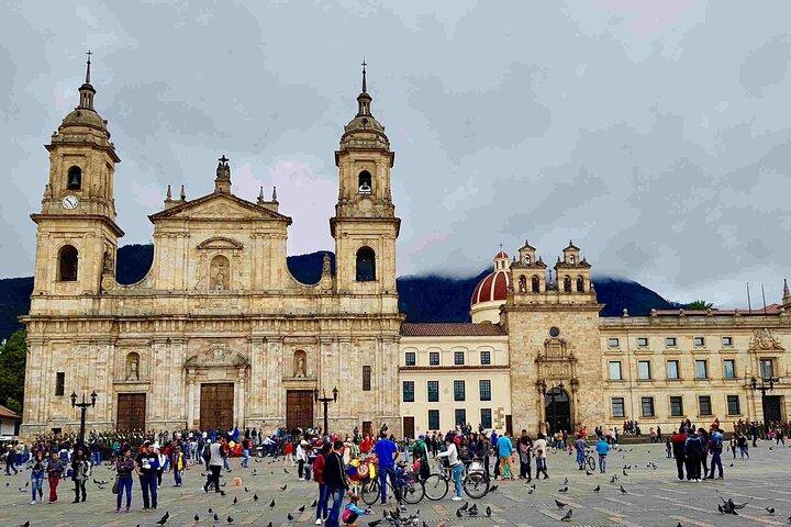 13 Tage historisches Kolumbien, Villa de Leyva, Tatacoa, San Agustin ...
