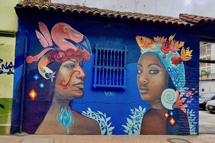 13 Tage historisches Kolumbien, Villa de Leyva, Tatacoa, San Agustin ...