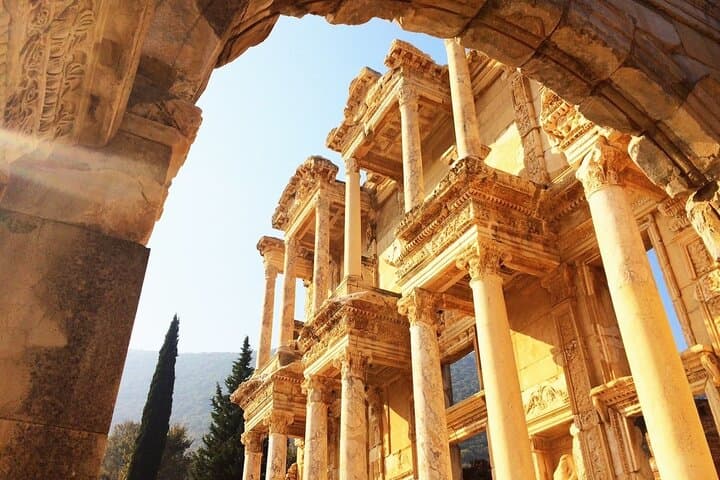 12 Days - Highlights of Turkey / by Plane