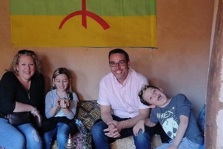 2 Days and 1 Night Desert Trip in Morocco