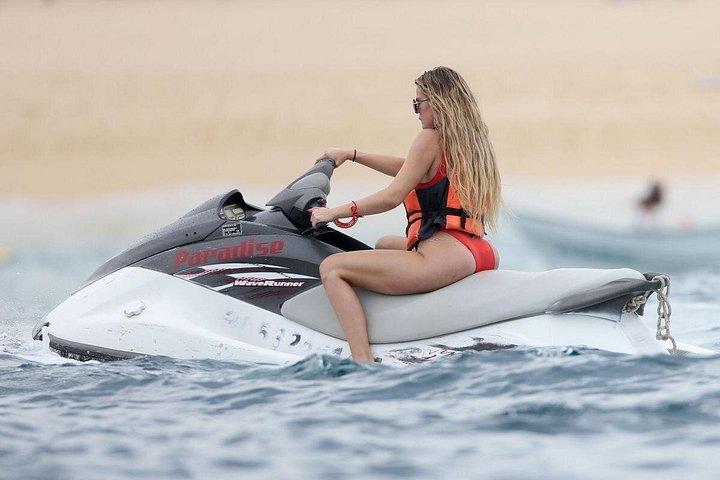 Aluguel de jet ski em Cabo San Lucas