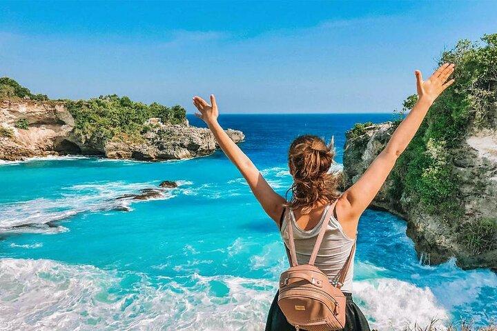 Bali Highlights tilpasselig privat dagstur
