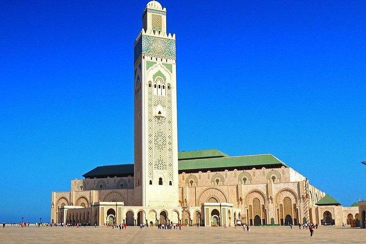 Best 9-Day Morocco Tour From Casablanca