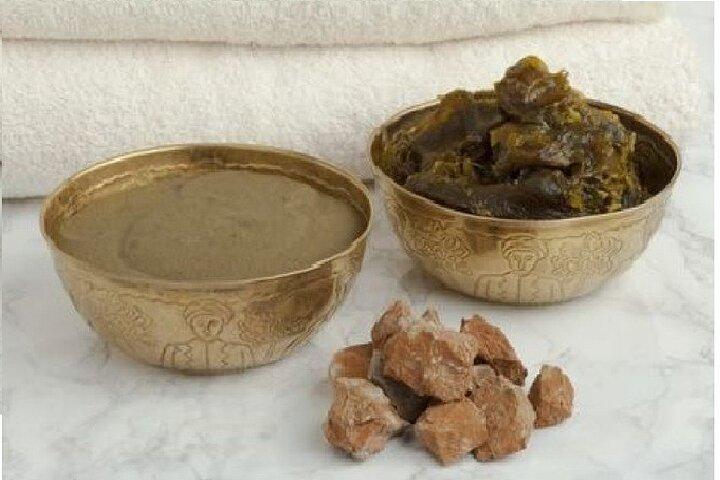 Esperienza spa marocchina ad Agadir