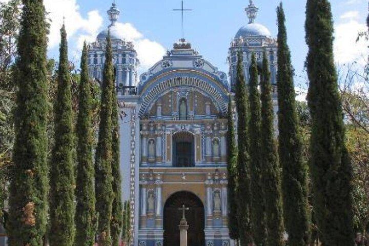 Percorso magico dell'artigianato