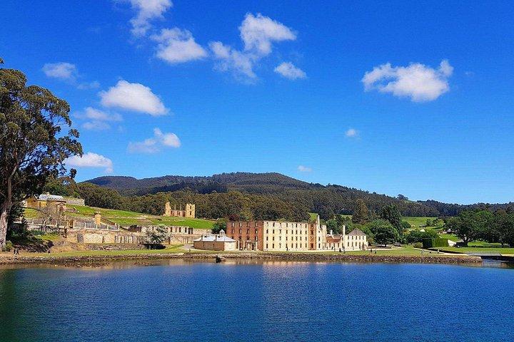 Tasmania 6 Day East Coast Tour