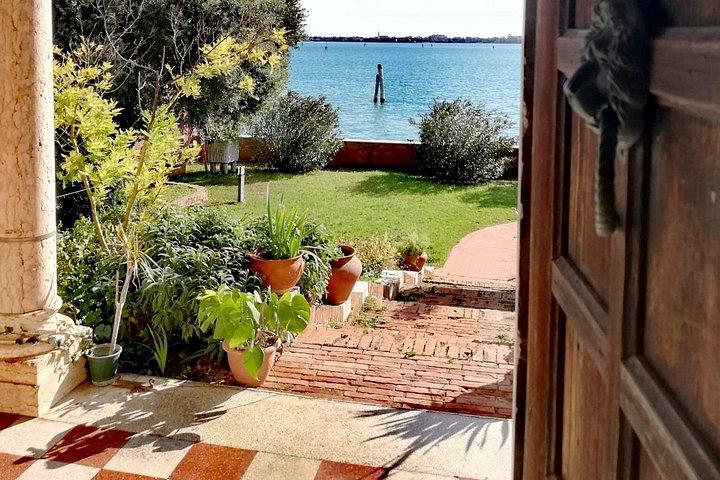 Insel Giudecca : Private Wanderung in Venedig