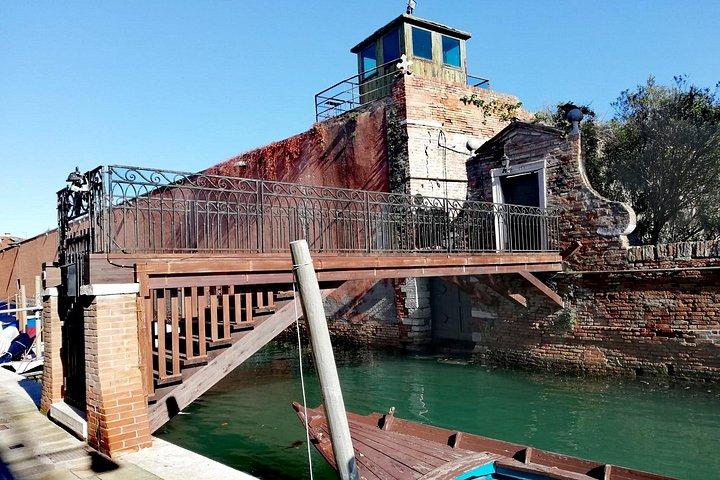 Insel Giudecca : Private Wanderung in Venedig