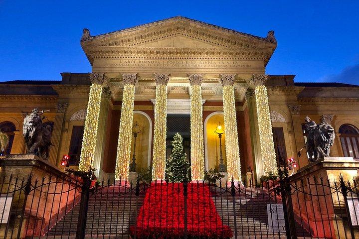 Discover Palermo
