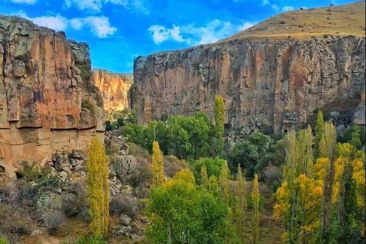 7N 8D Full Package Highlight Turkey Trip