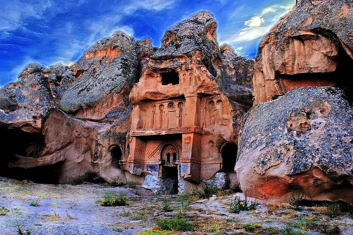 7N 8D Full Package Highlight Turkey Trip