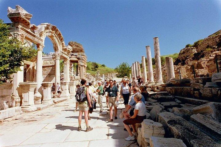 7N 8D Full Package Highlight Turkey Trip