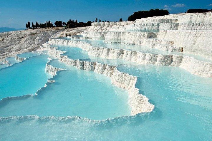 7N 8D Full Package Highlight Turkey Trip