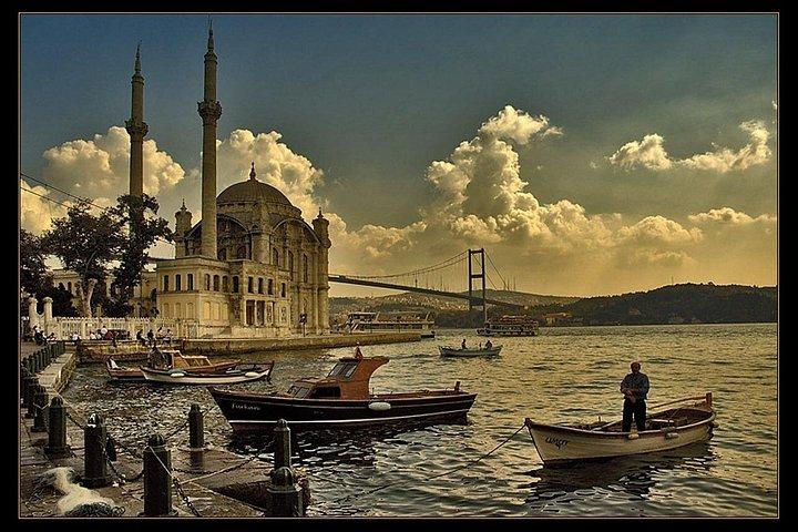 7N 8D Full Package Highlight Turkey Trip