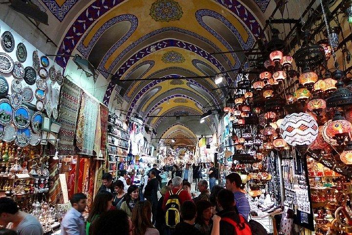 7N 8D Full Package Highlight Turkey Trip