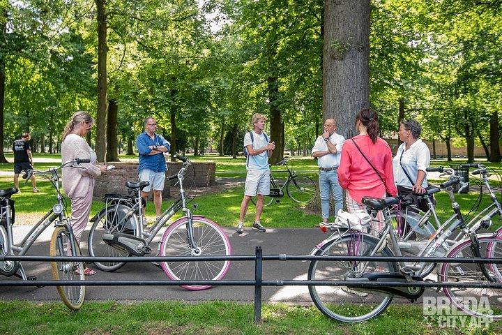 seeBreda Fietstour