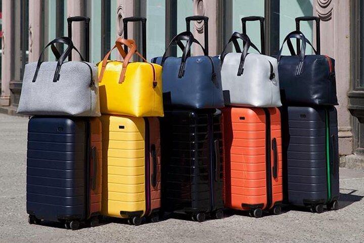Transfert en voiture de luxe de l'aéroport de Londres Gatwick à Southampton