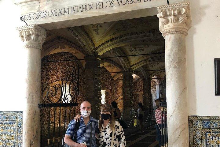 Tour Evora and Alentejo with private guide