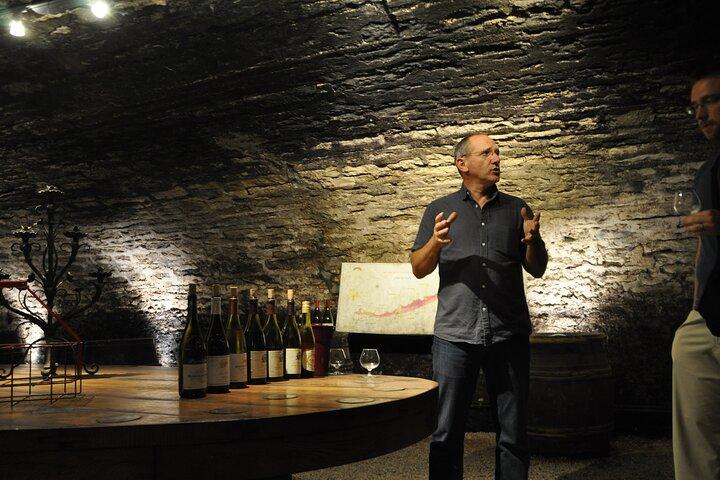 Full-Day Private Tour, 6 Premiers & Grands Crus, The Best of Burgundy