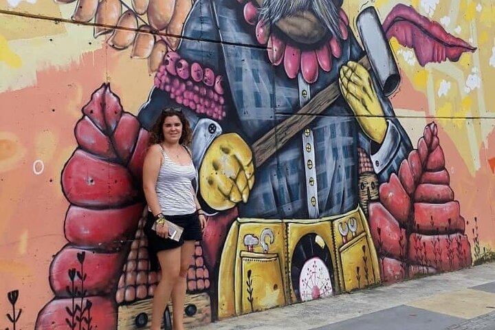 De beste Commune 13-tours in Medellín