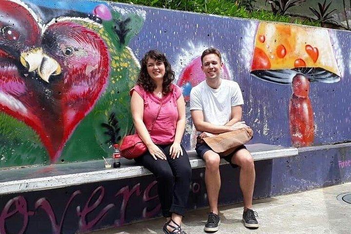 De beste Commune 13-tours in Medellín
