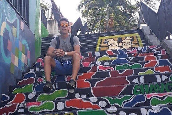 De beste Commune 13-tours in Medellín