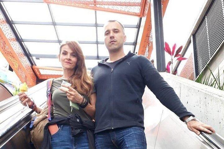 De beste Commune 13-tours in Medellín