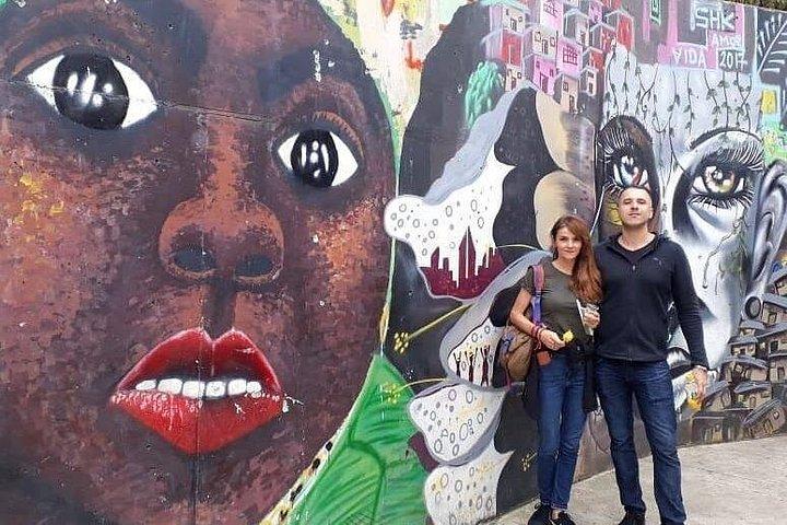 De beste Commune 13-tours in Medellín