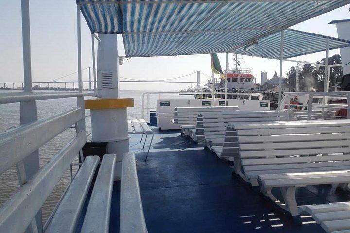 Découvrez l'île d'Inhaca - Visite d'une journée