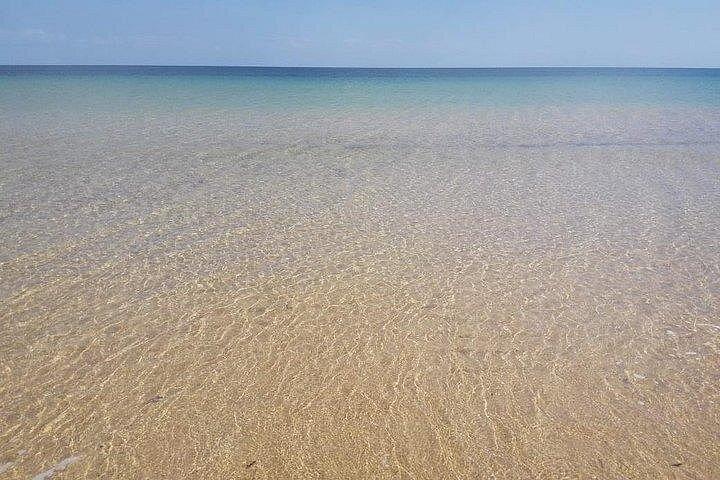 Discover Inhaca Island - one day Tour