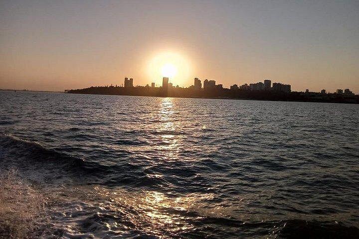 Discover Inhaca Island - one day Tour