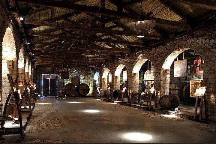 ギリシャの古代メッセネとオリンピアの 2 日間ツアー