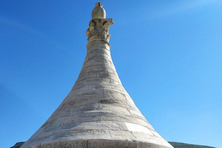 ギリシャの古代メッセネとオリンピアの 2 日間ツアー