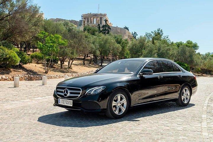 ギリシャの古代メッセネとオリンピアの 2 日間ツアー