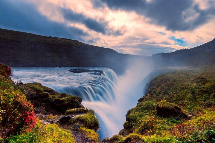 Private Golden Circle Tour mit Luxus-SUV ab Reykjavik