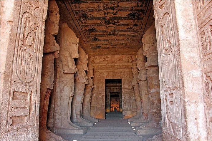 Full Day Private Trip to Abu Simbel
