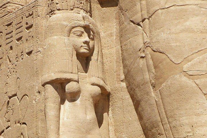 Full Day Private Trip to Abu Simbel