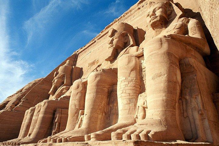 Full Day Private Trip to Abu Simbel