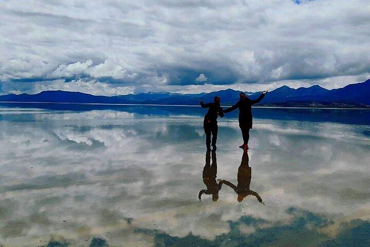 Salinas Salt Lagoon Private tour - Day Trip from Arequipa